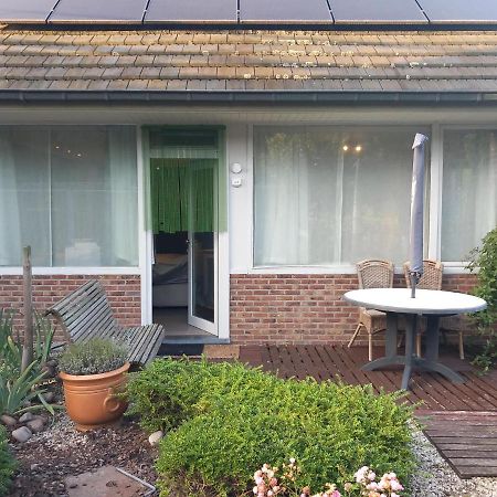 Meerdaal Vakantie Studio Haasrode Exterior foto